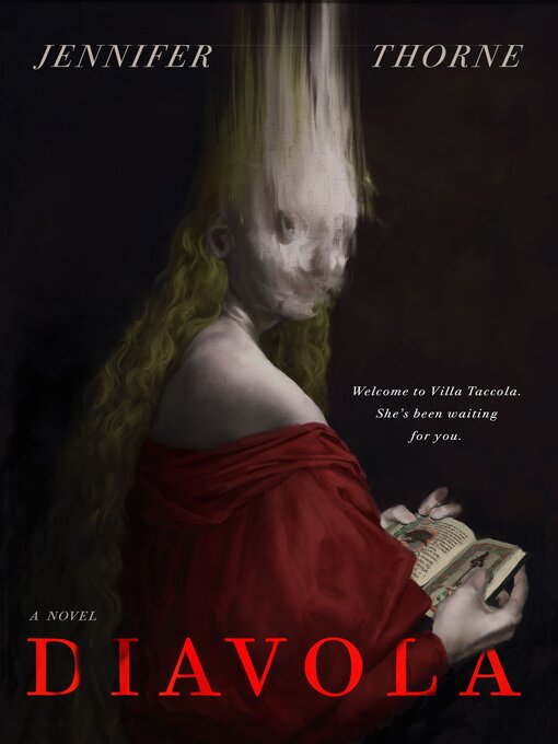 Title details for Diavola by Jennifer Thorne - Available